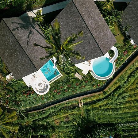 Numa Bali Hotel Sidemen  Exterior photo