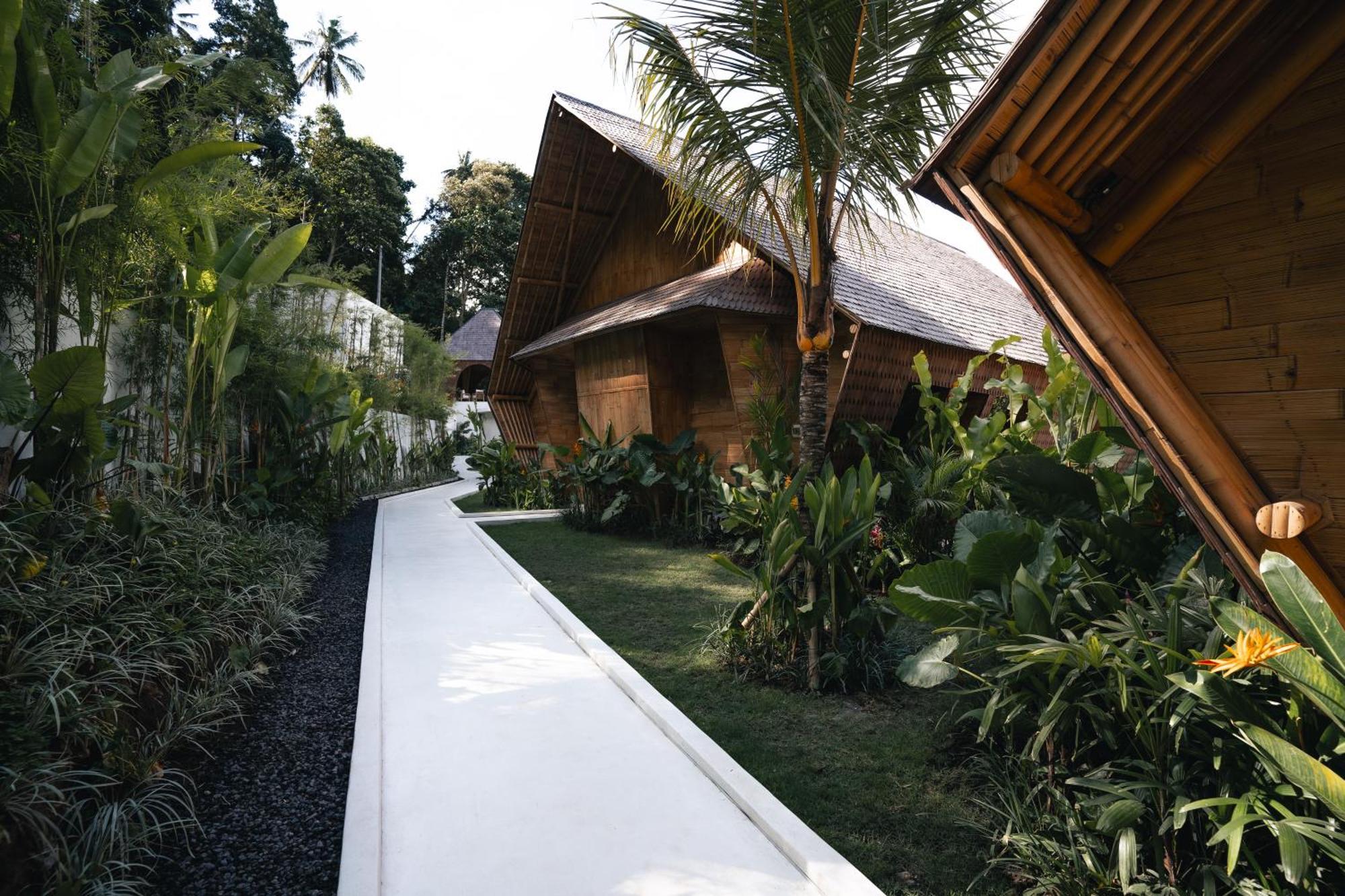 Numa Bali Hotel Sidemen  Room photo
