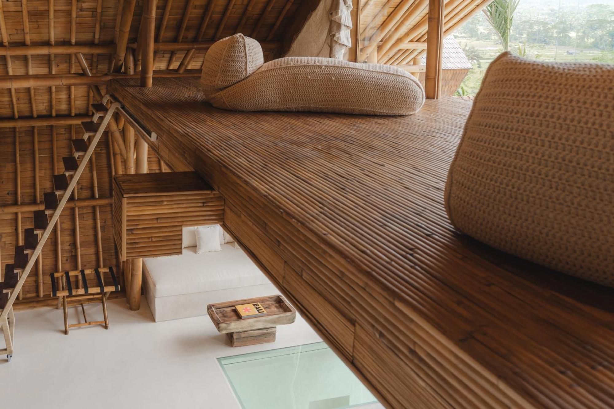 Numa Bali Hotel Sidemen  Room photo