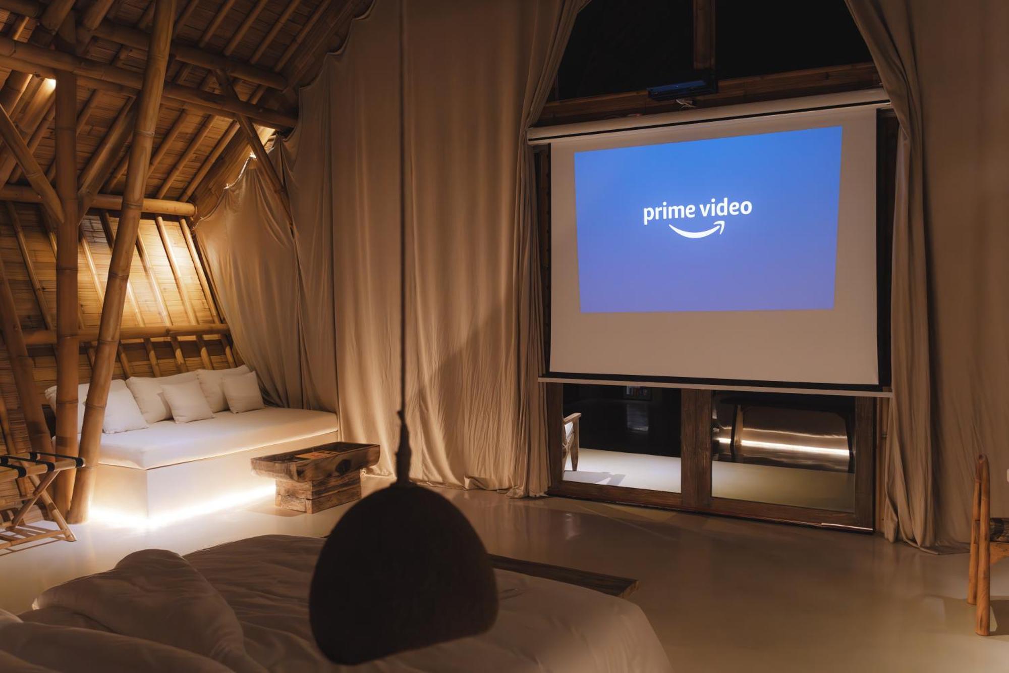 Numa Bali Hotel Sidemen  Room photo