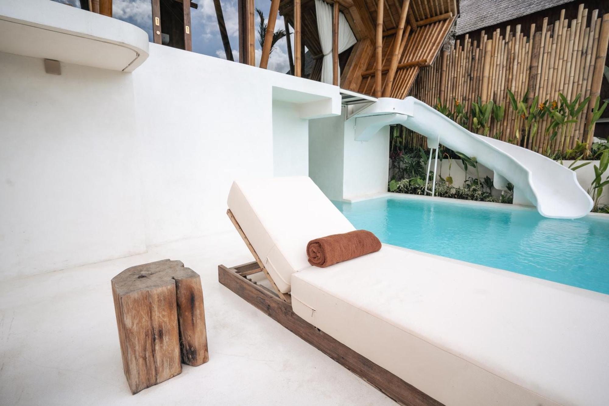 Numa Bali Hotel Sidemen  Room photo