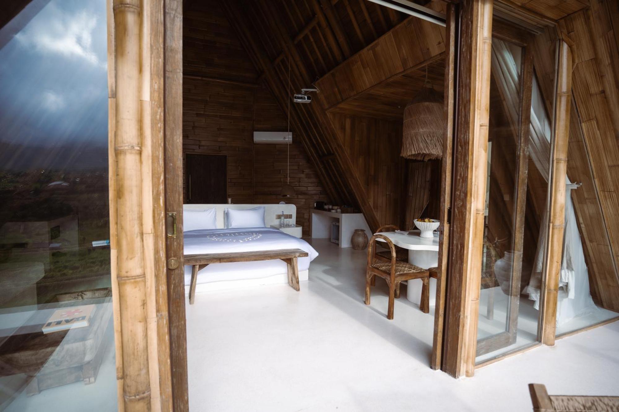 Numa Bali Hotel Sidemen  Room photo