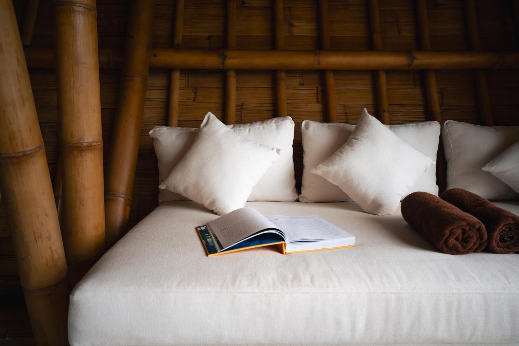 Numa Bali Hotel Sidemen  Room photo