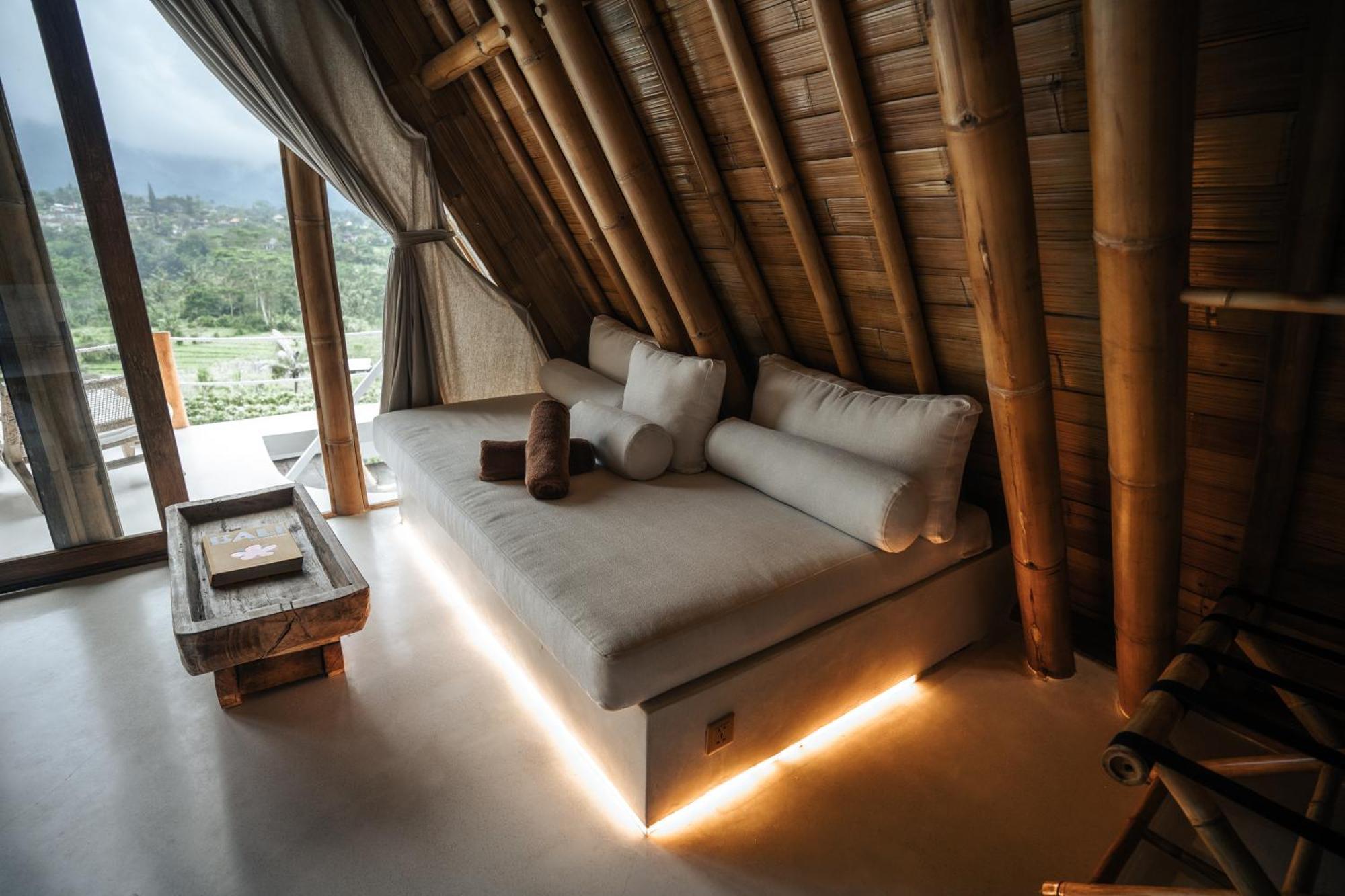Numa Bali Hotel Sidemen  Room photo
